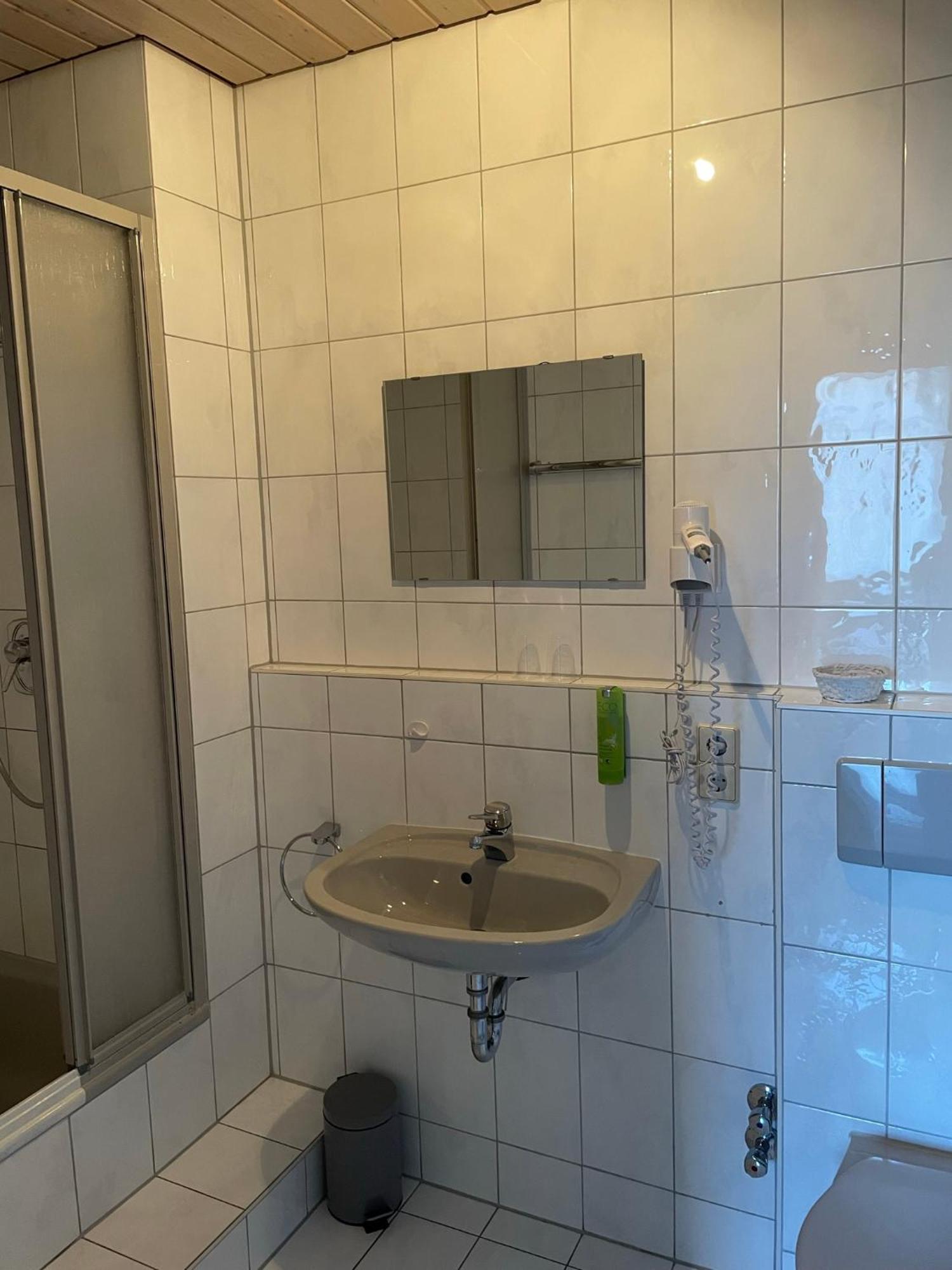 Landgasthof Zum Seehof Rottweil Habitación foto